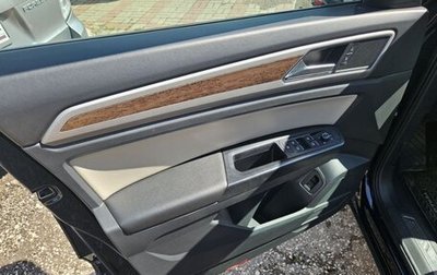 Volkswagen Teramont I, 2019 год, 3 600 000 рублей, 1 фотография