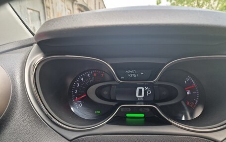 Renault Kaptur I рестайлинг, 2018 год, 1 550 000 рублей, 14 фотография
