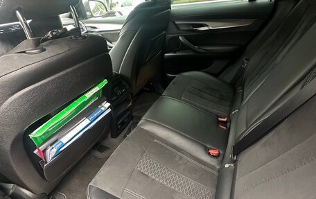 BMW X6, 2018 год, 4 550 000 рублей, 5 фотография