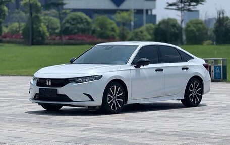 Honda Integra IV, 2022 год, 1 435 000 рублей, 1 фотография