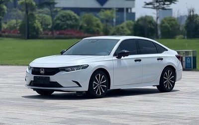 Honda Integra IV, 2022 год, 1 435 000 рублей, 1 фотография