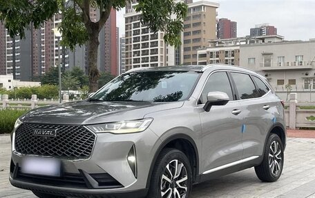 Haval H6, 2022 год, 1 530 000 рублей, 1 фотография