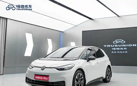 Volkswagen ID.3 I, 2025 год, 2 150 000 рублей, 1 фотография