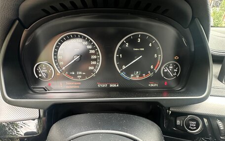 BMW X6, 2018 год, 4 550 000 рублей, 4 фотография