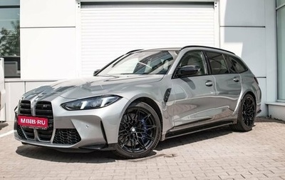 BMW M3, 2025 год, 14 500 000 рублей, 1 фотография