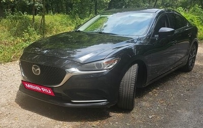 Mazda 6, 2019 год, 2 579 000 рублей, 1 фотография