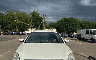 Nissan Teana, 2003 год, 550 000 рублей, 1 фотография