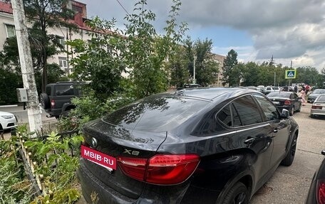 BMW X6, 2018 год, 4 550 000 рублей, 7 фотография