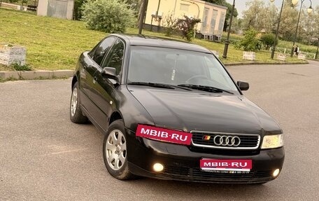 Audi A4, 1999 год, 370 000 рублей, 1 фотография