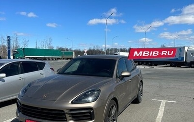 Porsche Cayenne III, 2018 год, 5 900 000 рублей, 1 фотография