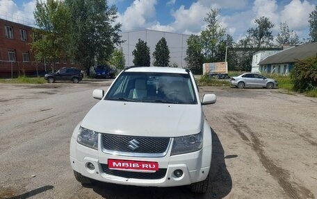 Suzuki Grand Vitara, 2008 год, 900 000 рублей, 1 фотография