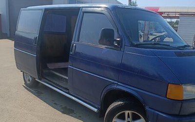 Volkswagen Transporter T4, 1995 год, 560 000 рублей, 1 фотография