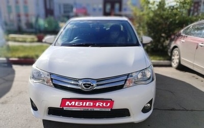 Toyota Corolla, 2014 год, 1 100 000 рублей, 1 фотография