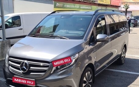 Mercedes-Benz Vito, 2021 год, 4 800 000 рублей, 1 фотография