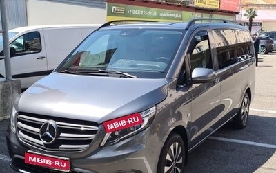 Mercedes-Benz Vito, 2021 год, 4 800 000 рублей, 1 фотография