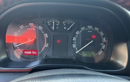 Skoda Octavia IV, 2006 год, 720 000 рублей, 1 фотография