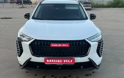 Haval Jolion, 2024 год, 1 850 000 рублей, 1 фотография