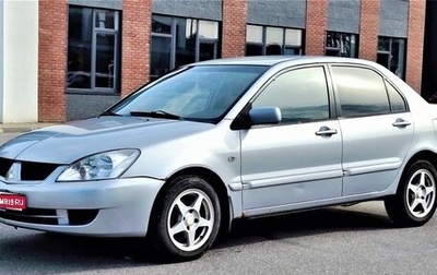 Mitsubishi Lancer IX, 2005 год, 435 000 рублей, 1 фотография