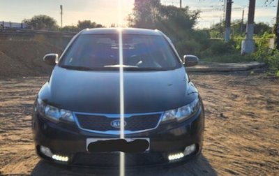 KIA Cerato III, 2012 год, 1 000 000 рублей, 1 фотография