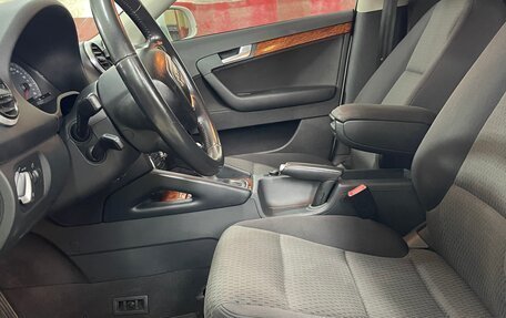 Audi A3, 2012 год, 810 000 рублей, 8 фотография