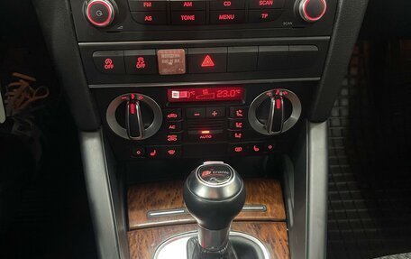 Audi A3, 2012 год, 810 000 рублей, 9 фотография