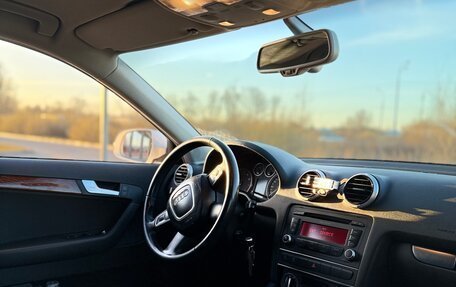 Audi A3, 2012 год, 810 000 рублей, 10 фотография