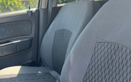 Chevrolet Spark III, 2007 год, 245 000 рублей, 7 фотография