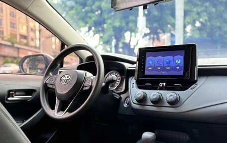 Toyota Corolla, 2021 год, 1 442 000 рублей, 7 фотография