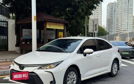 Toyota Corolla, 2021 год, 1 442 000 рублей, 2 фотография