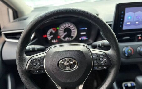 Toyota Corolla, 2021 год, 1 442 000 рублей, 12 фотография