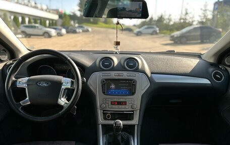 Ford Mondeo IV, 2008 год, 565 000 рублей, 2 фотография