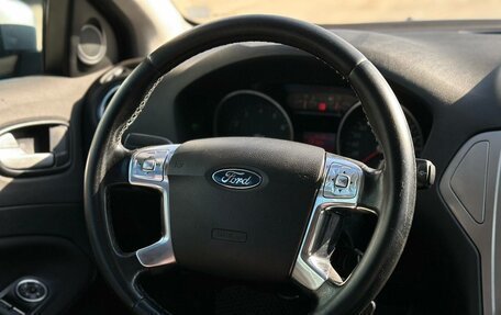 Ford Mondeo IV, 2008 год, 565 000 рублей, 3 фотография