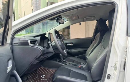 Toyota Corolla, 2021 год, 1 442 000 рублей, 17 фотография