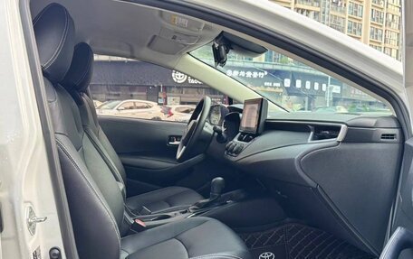 Toyota Corolla, 2021 год, 1 442 000 рублей, 16 фотография