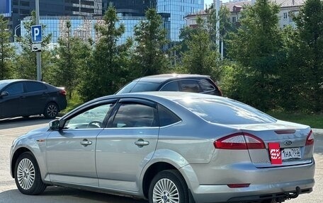 Ford Mondeo IV, 2008 год, 565 000 рублей, 8 фотография