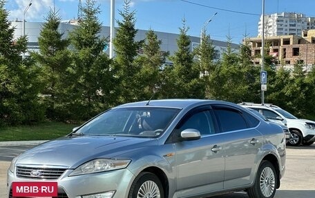 Ford Mondeo IV, 2008 год, 565 000 рублей, 7 фотография