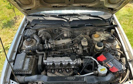 Daewoo Nexia I рестайлинг, 2001 год, 195 000 рублей, 6 фотография
