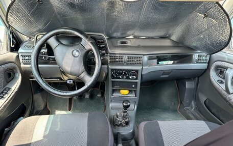 Daewoo Nexia I рестайлинг, 2001 год, 195 000 рублей, 8 фотография