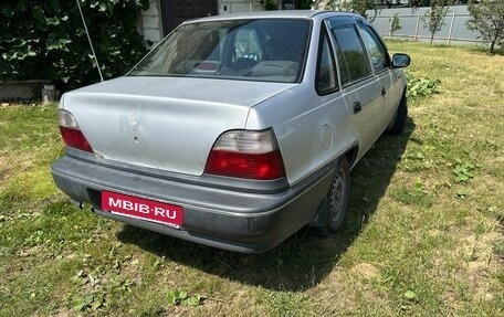 Daewoo Nexia I рестайлинг, 2001 год, 195 000 рублей, 5 фотография