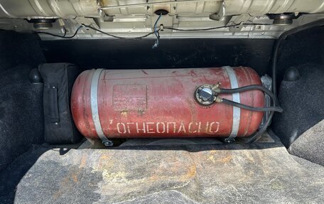 Daewoo Nexia I рестайлинг, 2001 год, 195 000 рублей, 10 фотография