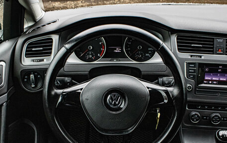 Volkswagen Golf VII, 2013 год, 1 159 000 рублей, 6 фотография