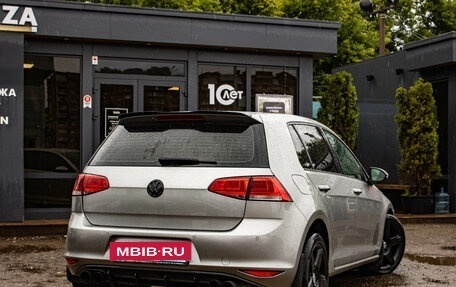 Volkswagen Golf VII, 2013 год, 1 159 000 рублей, 3 фотография