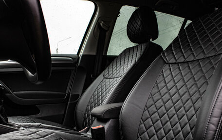 Volkswagen Golf VII, 2013 год, 1 159 000 рублей, 9 фотография