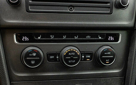Volkswagen Golf VII, 2013 год, 1 159 000 рублей, 17 фотография