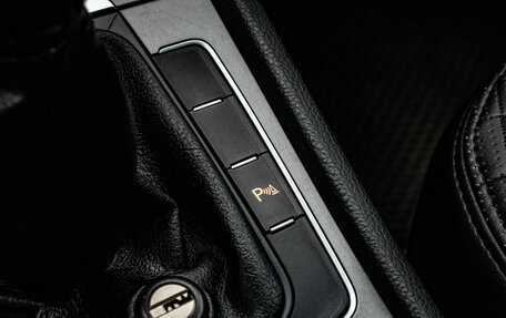 Volkswagen Golf VII, 2013 год, 1 159 000 рублей, 20 фотография