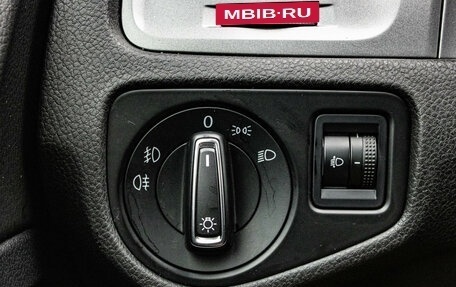 Volkswagen Golf VII, 2013 год, 1 159 000 рублей, 15 фотография