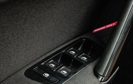 Volkswagen Golf VII, 2013 год, 1 159 000 рублей, 13 фотография