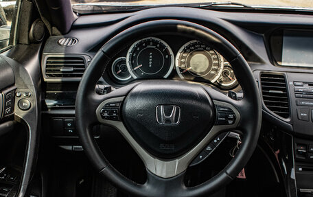 Honda Accord VIII рестайлинг, 2008 год, 1 159 000 рублей, 6 фотография