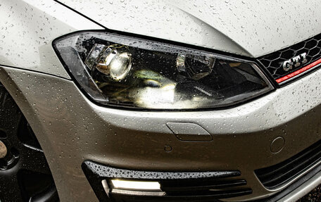 Volkswagen Golf VII, 2013 год, 1 159 000 рублей, 24 фотография