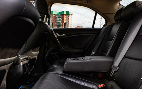 Honda Accord VIII рестайлинг, 2008 год, 1 159 000 рублей, 10 фотография